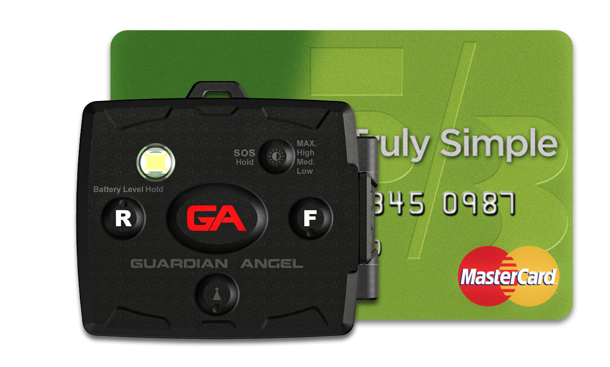 Guardian Angel Micro