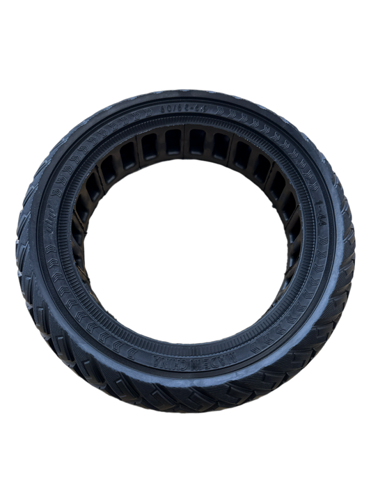 60/65-6.9 Solid Tire For Ninebot Max G2