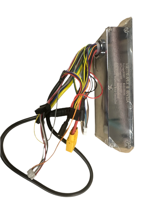 VSETT 10+ Apex Replacement Controller B