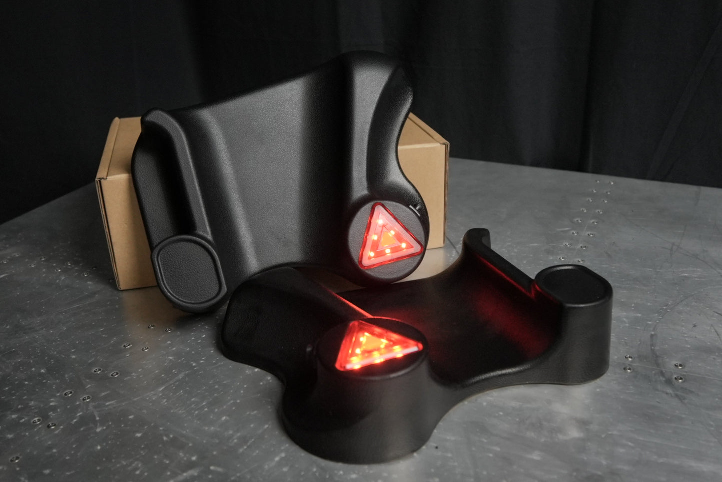 Light Up EUC Power Pads