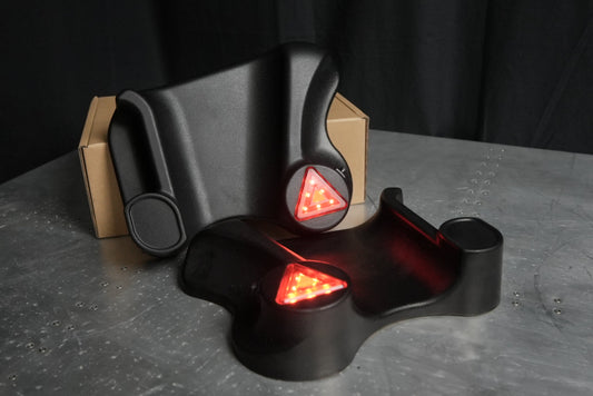 Light Up EUC Power Pads
