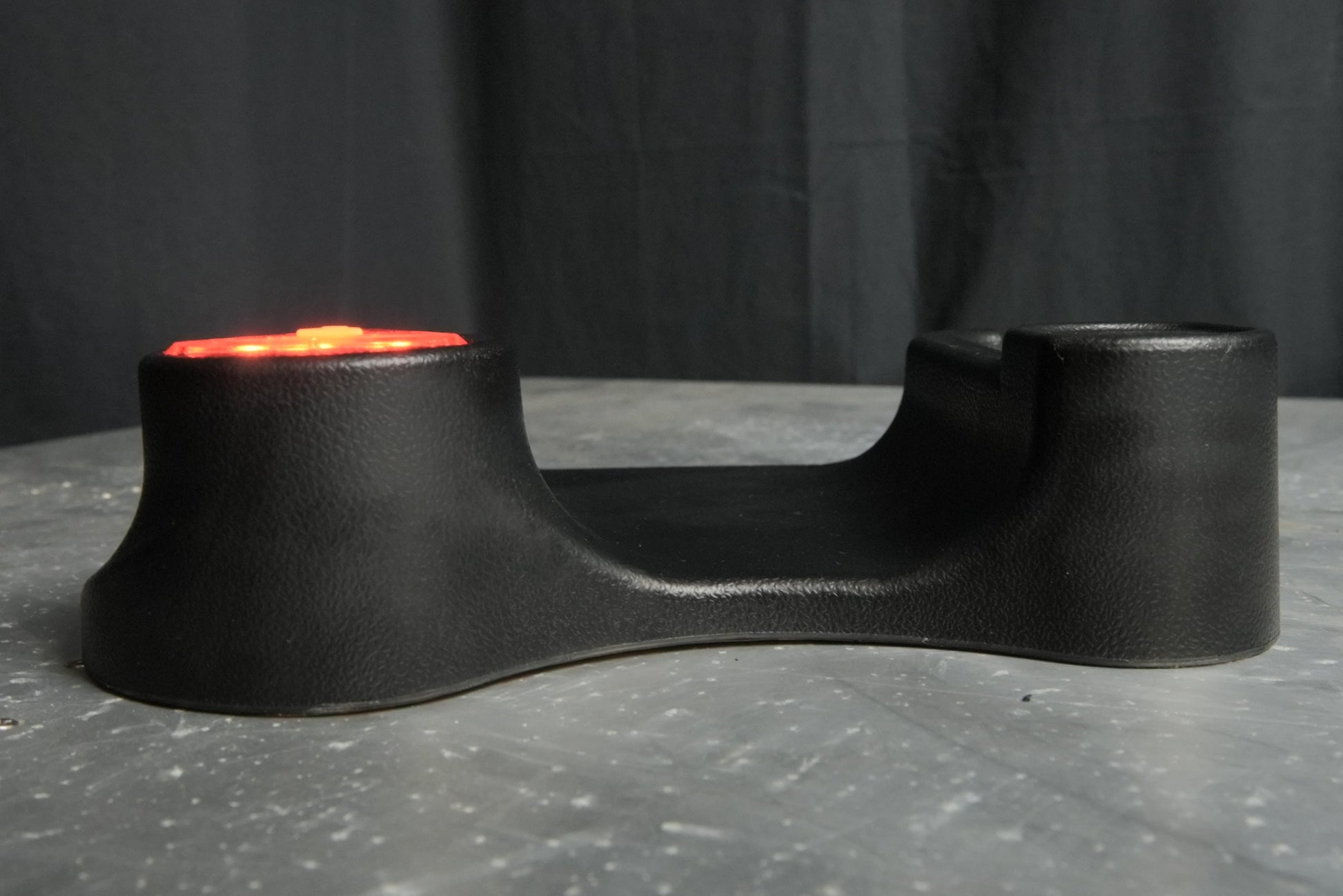 Light Up EUC Power Pads