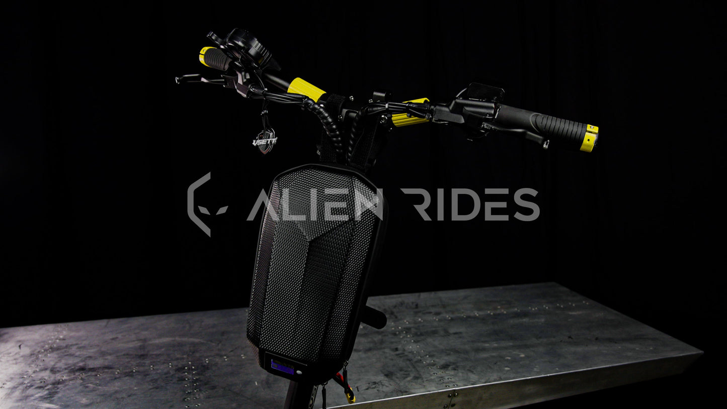 Scooter or E-bike Range Extender - 72 Volt