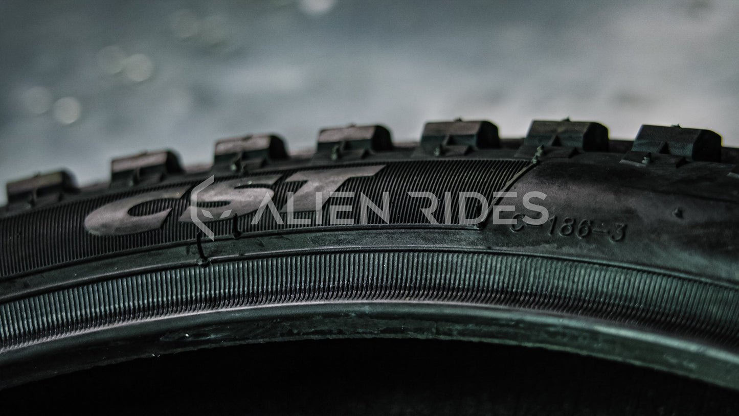 CST 186 Knobby Tire