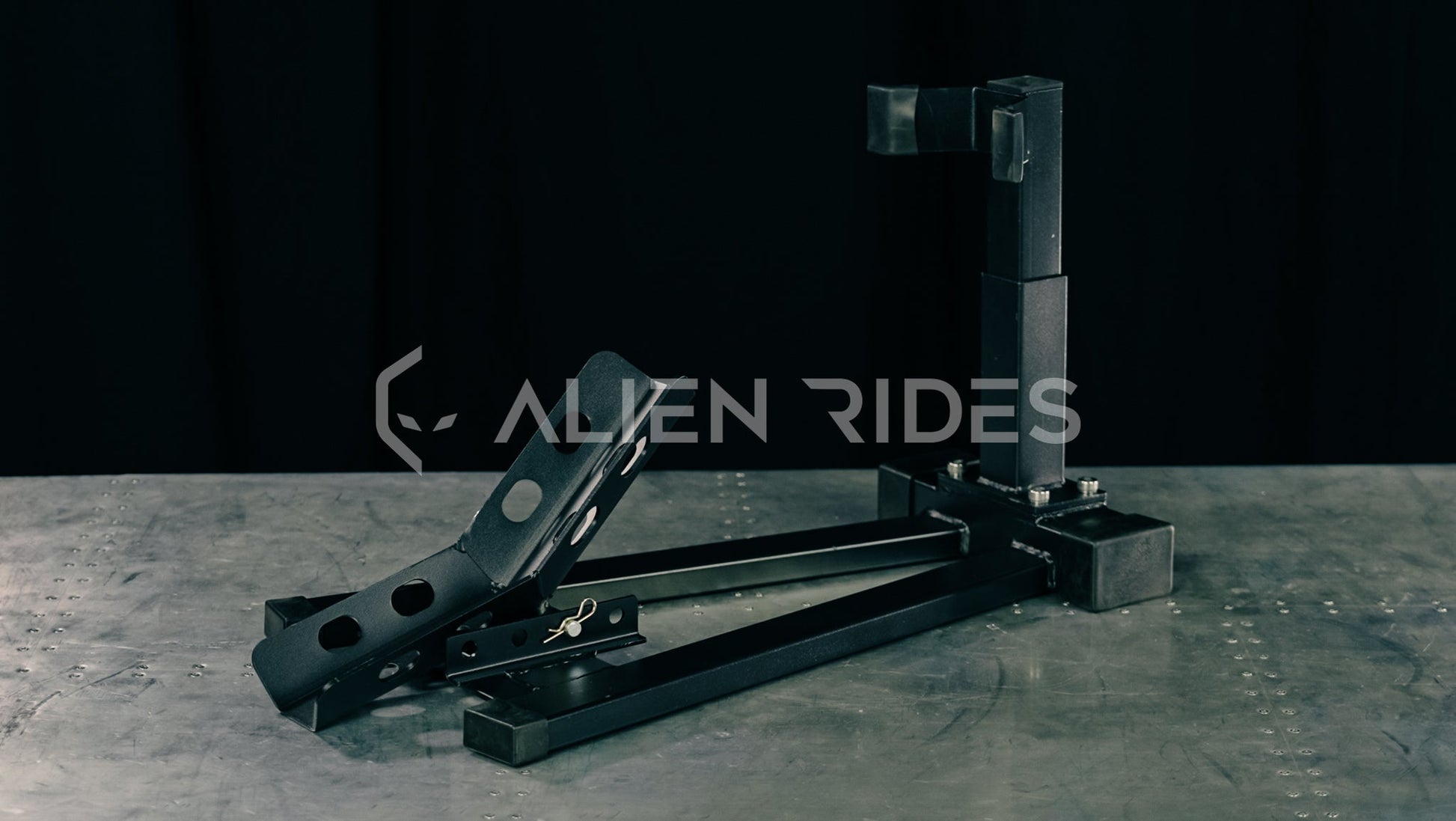 Auto Latch EUC Stand