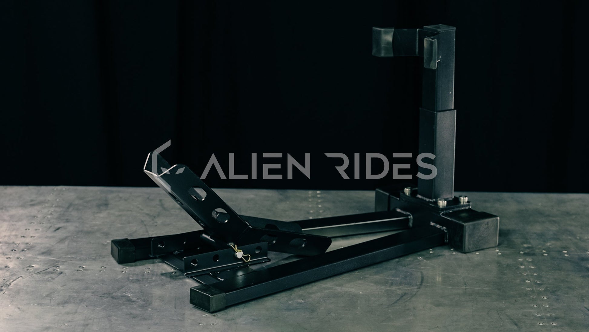 Auto Latch EUC Stand