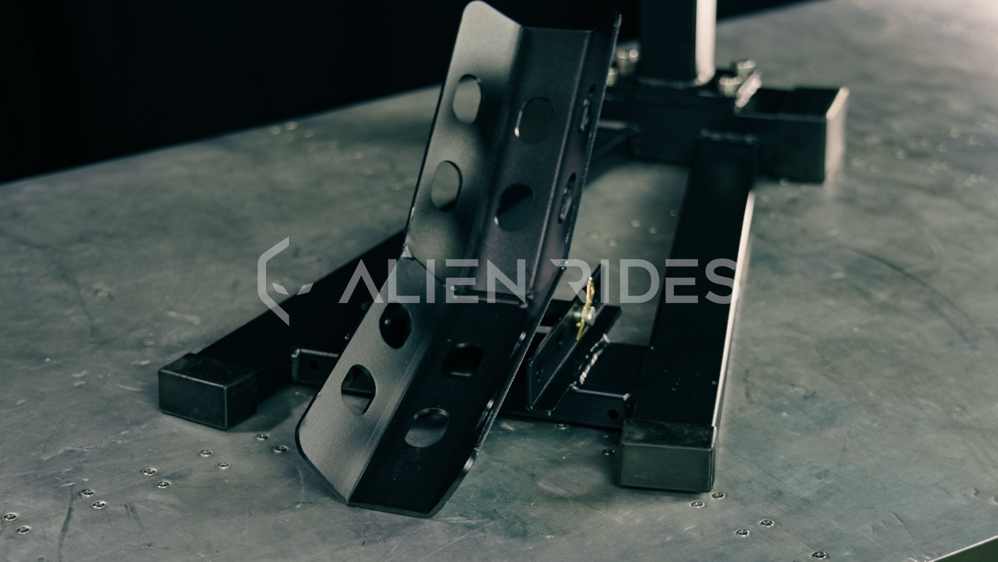 Auto Latch EUC Stand