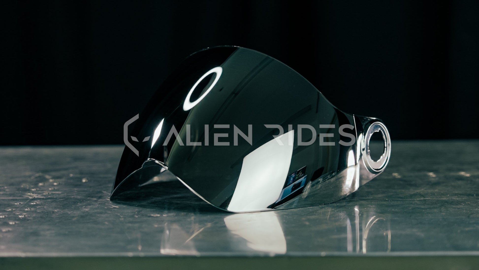 TSG Visor