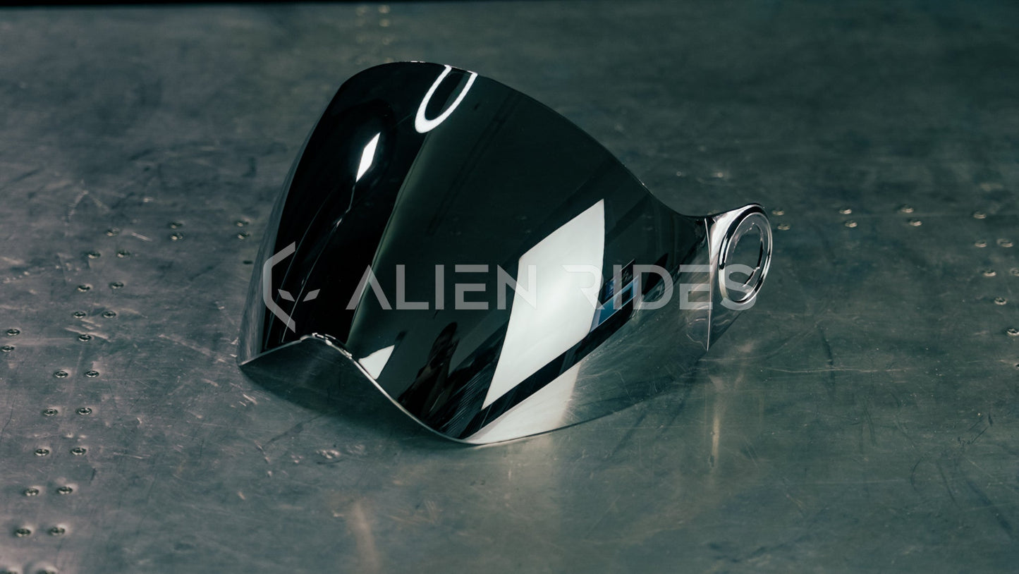 TSG Visor