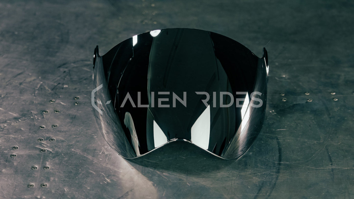 TSG Visor