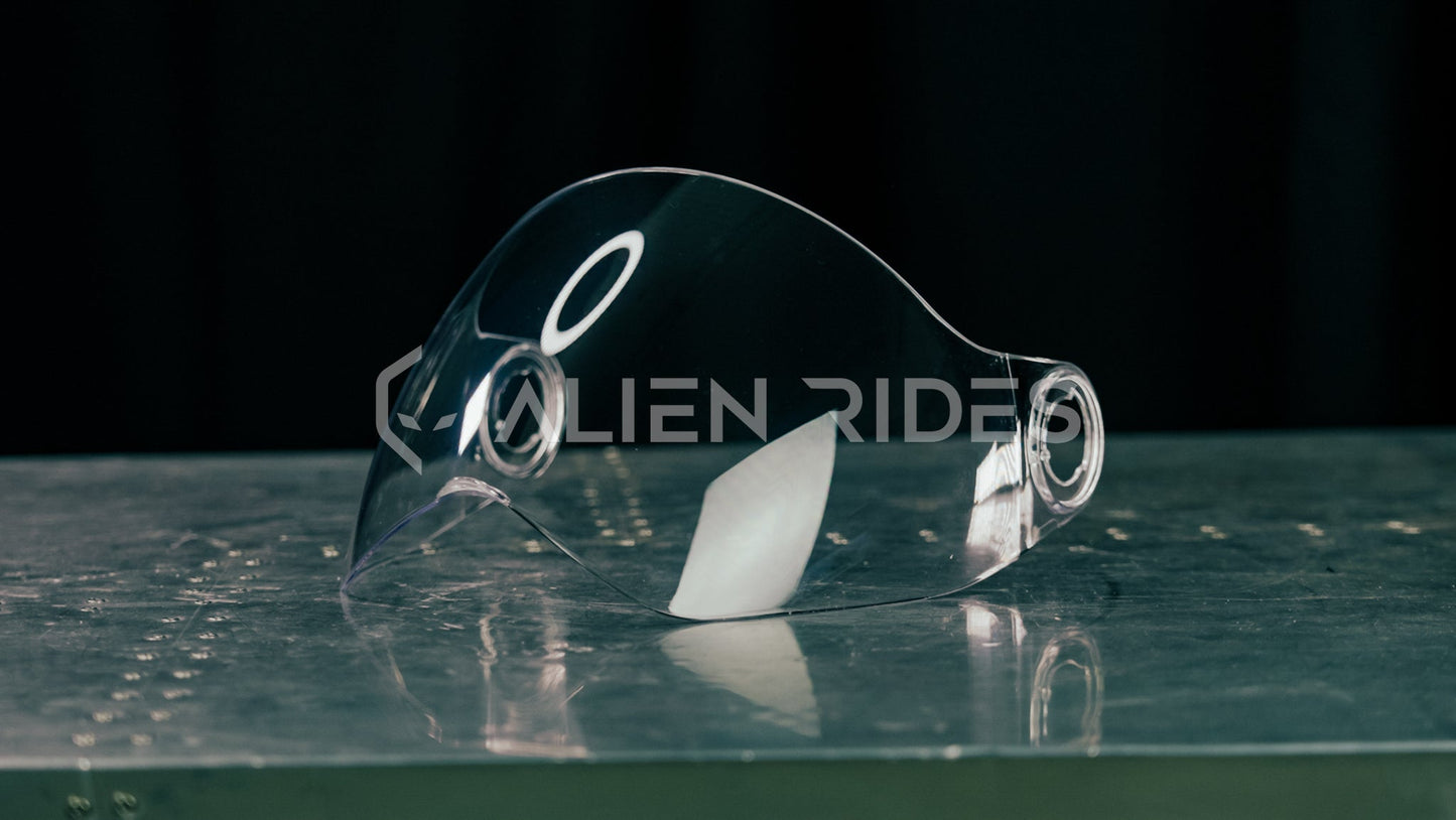 TSG Visor