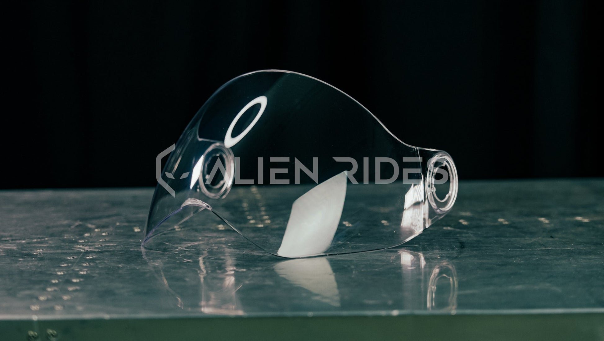 TSG Visor