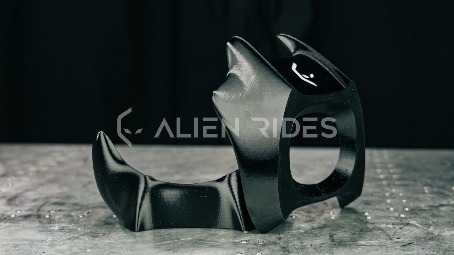 EX-N Bumper Set