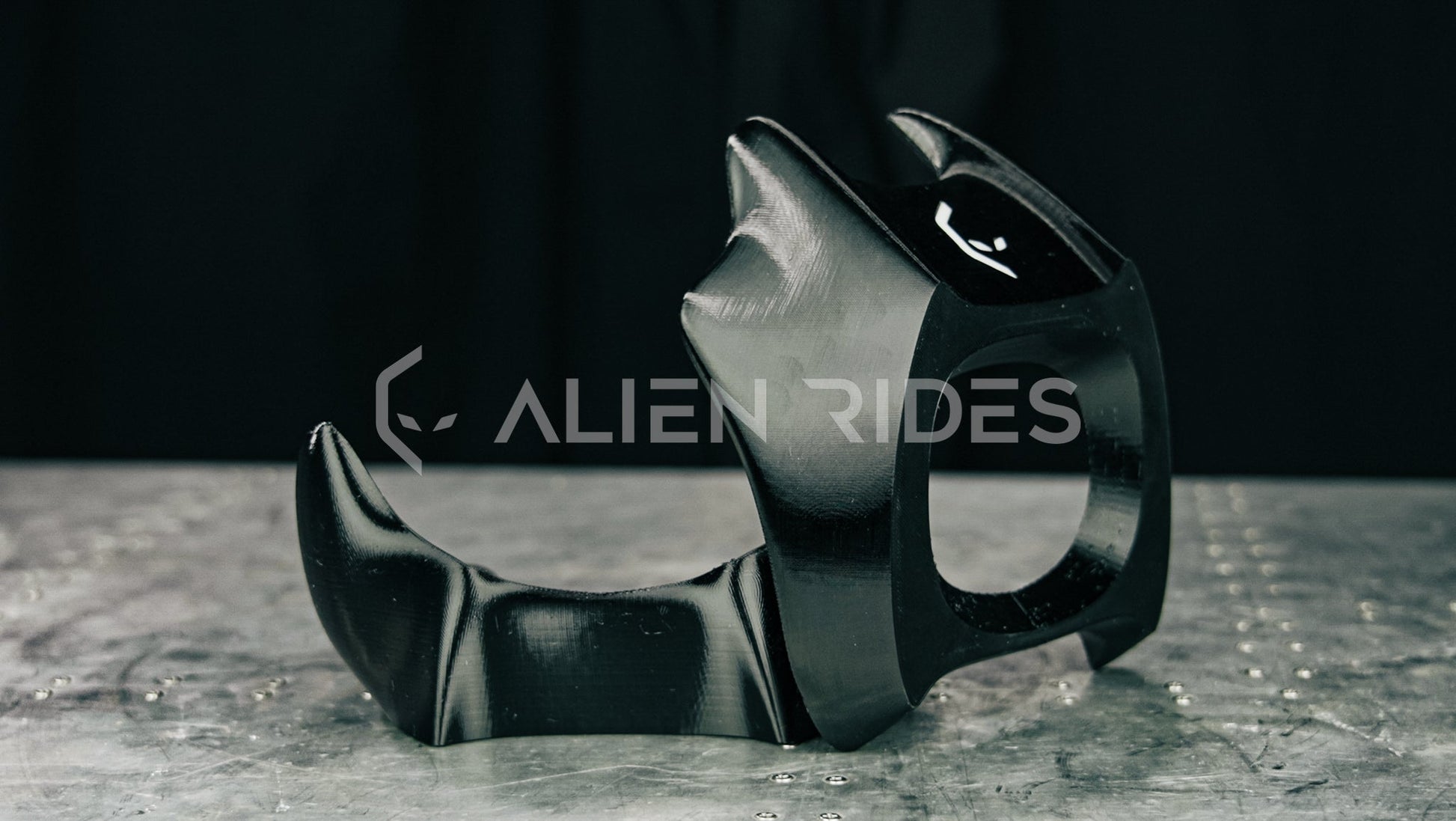 EX-N Bumper Set