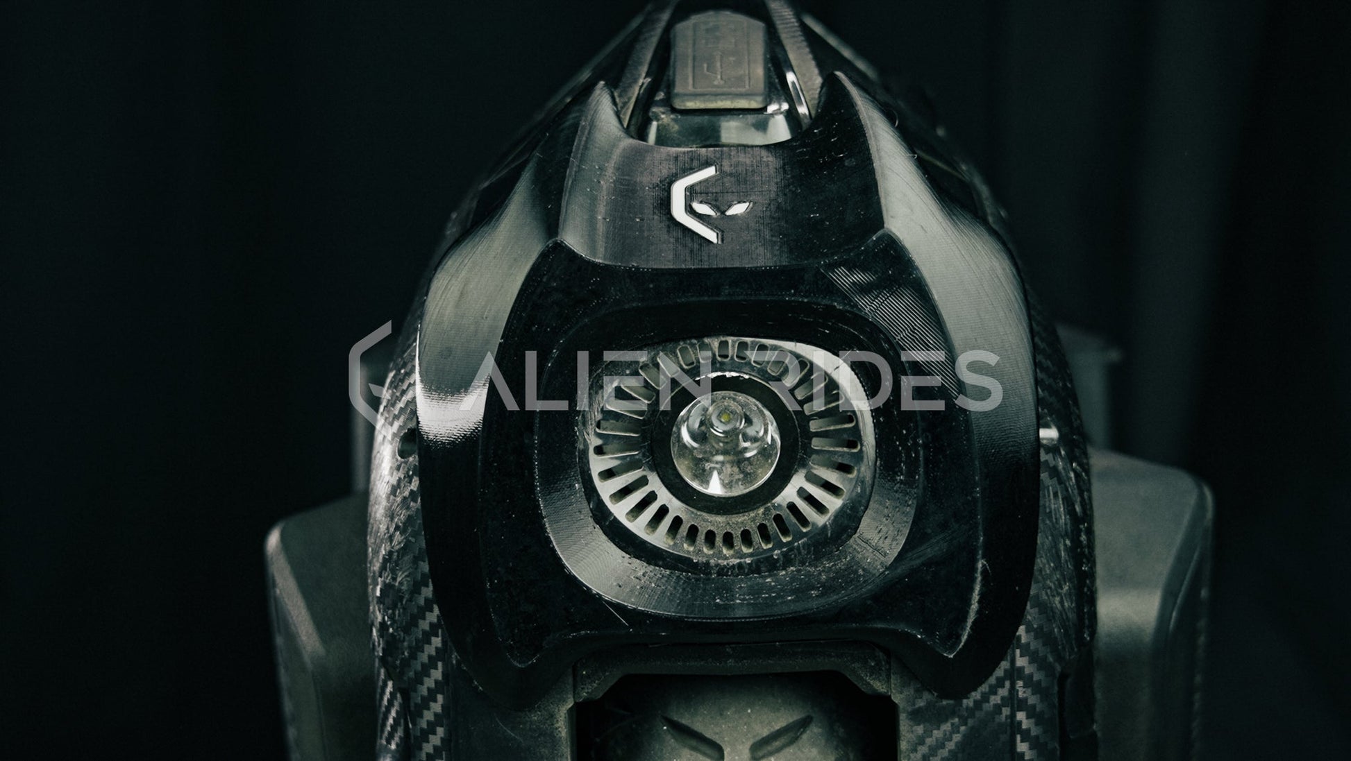 EX-N Bumper Set