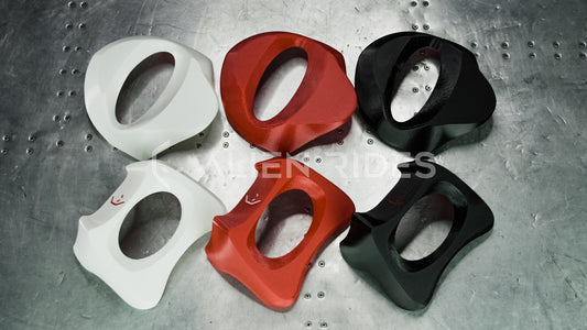 RS Bumper Set