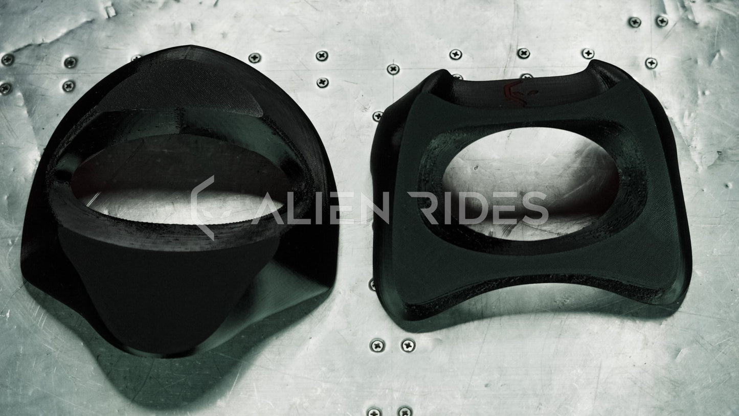RS Bumper Set