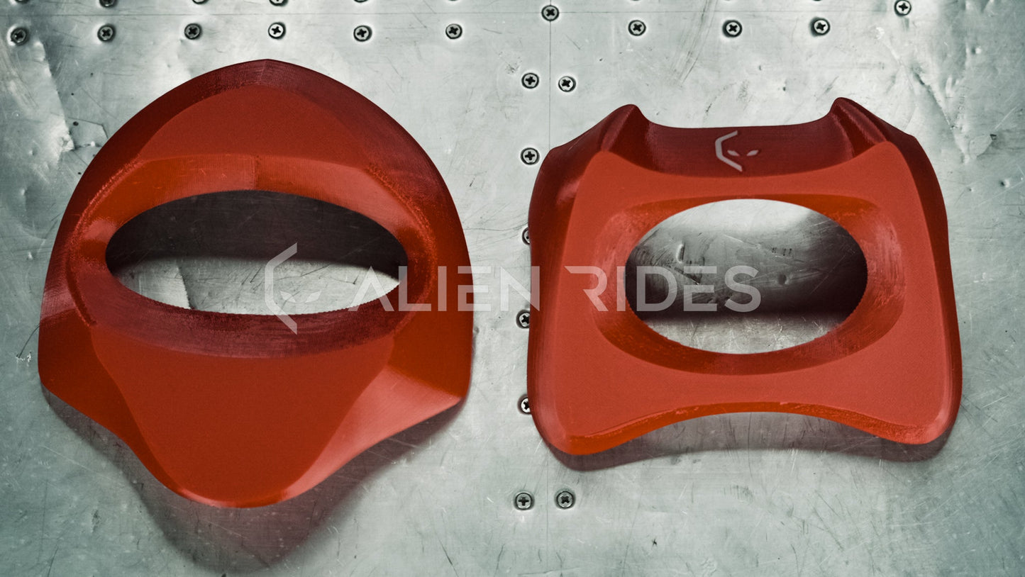 RS Bumper Set