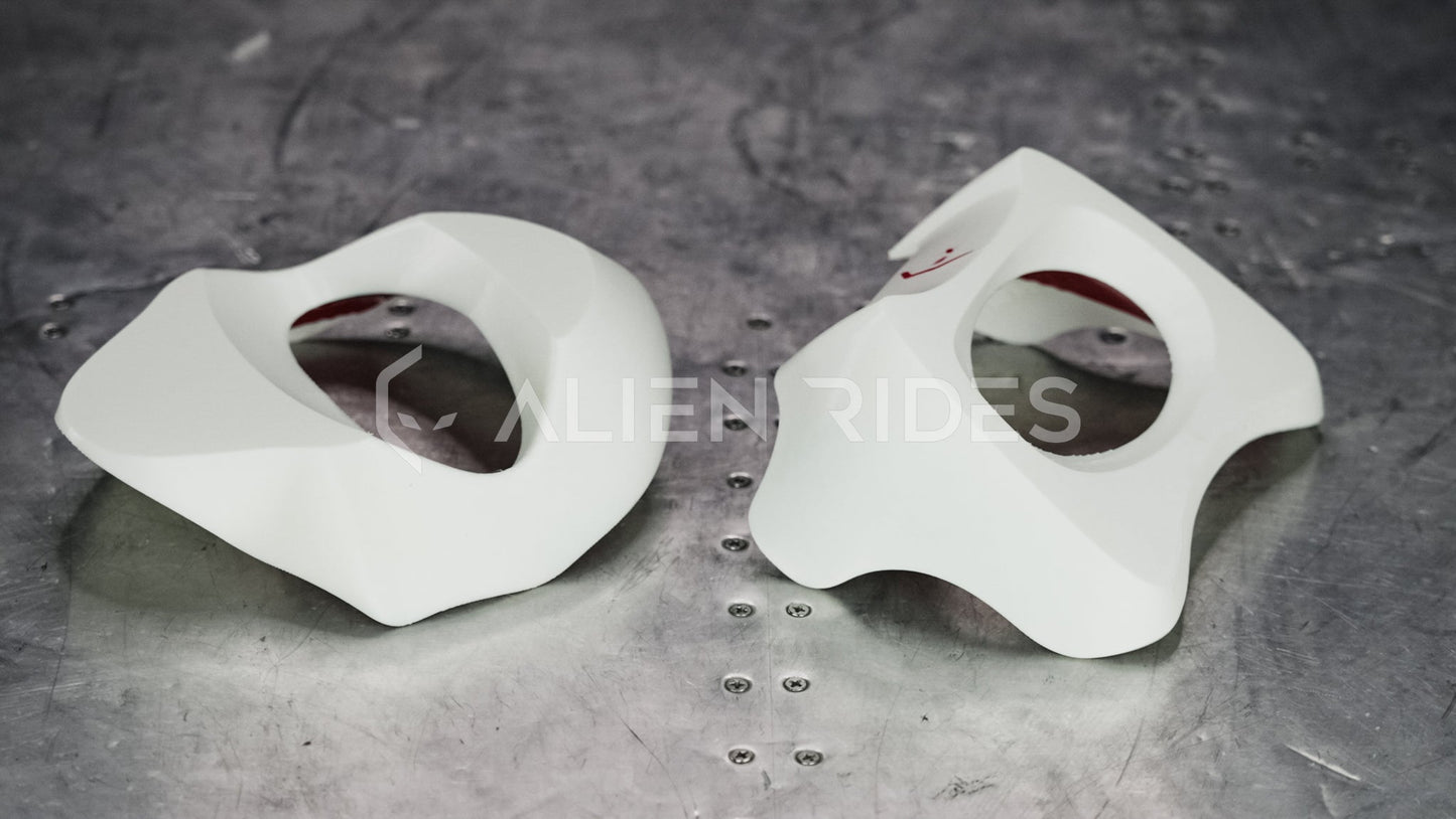 RS Bumper Set