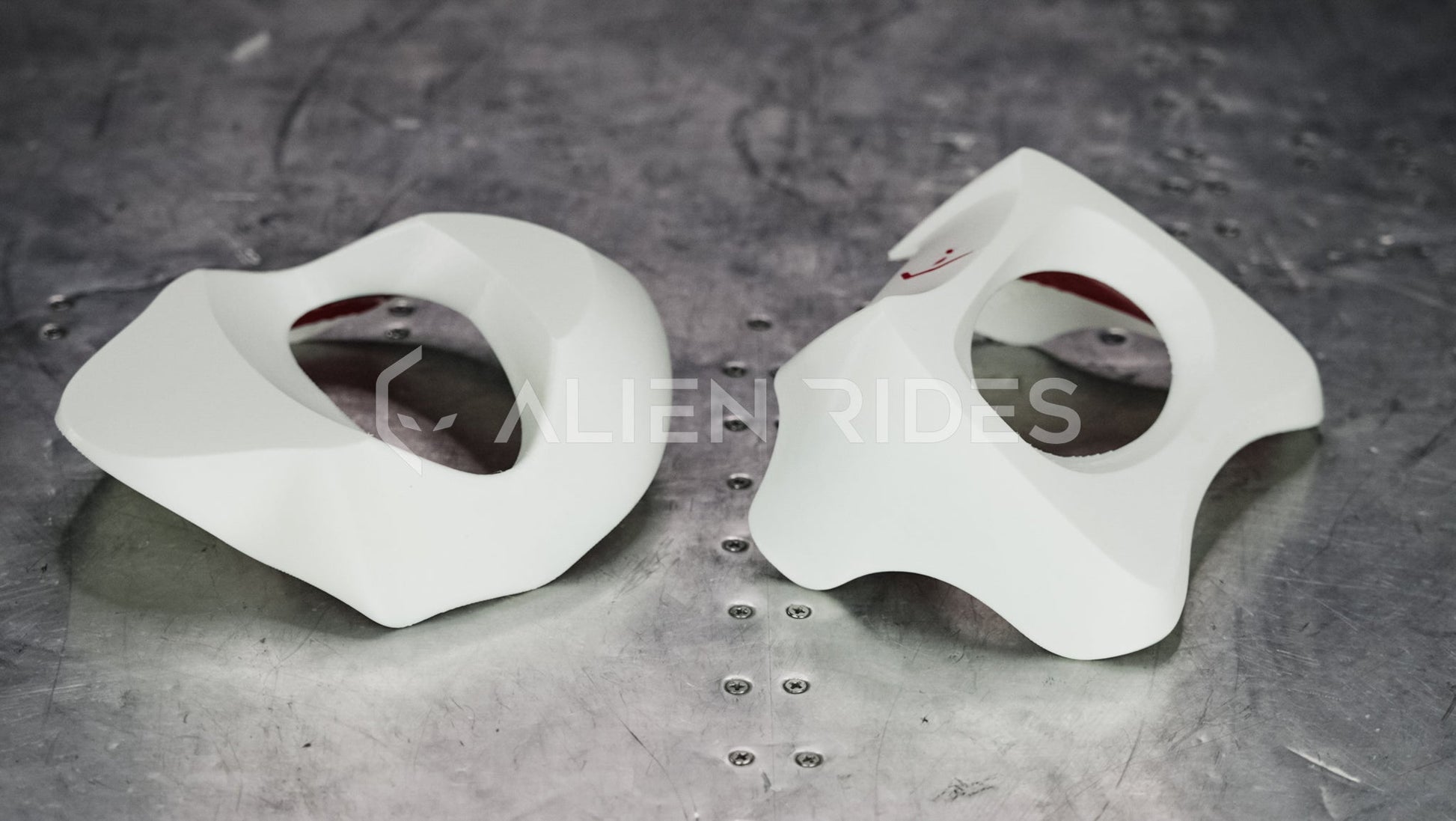 RS Bumper Set