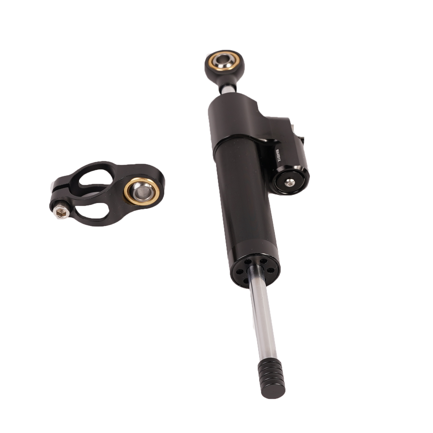 VSETT 10+ Steering Damper
