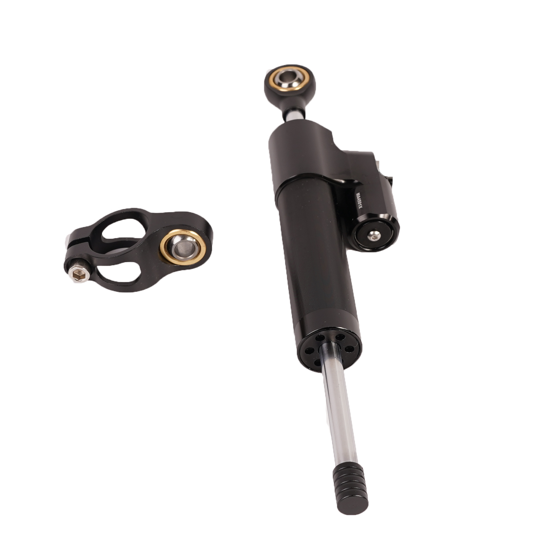 VSETT 10+ Steering Damper