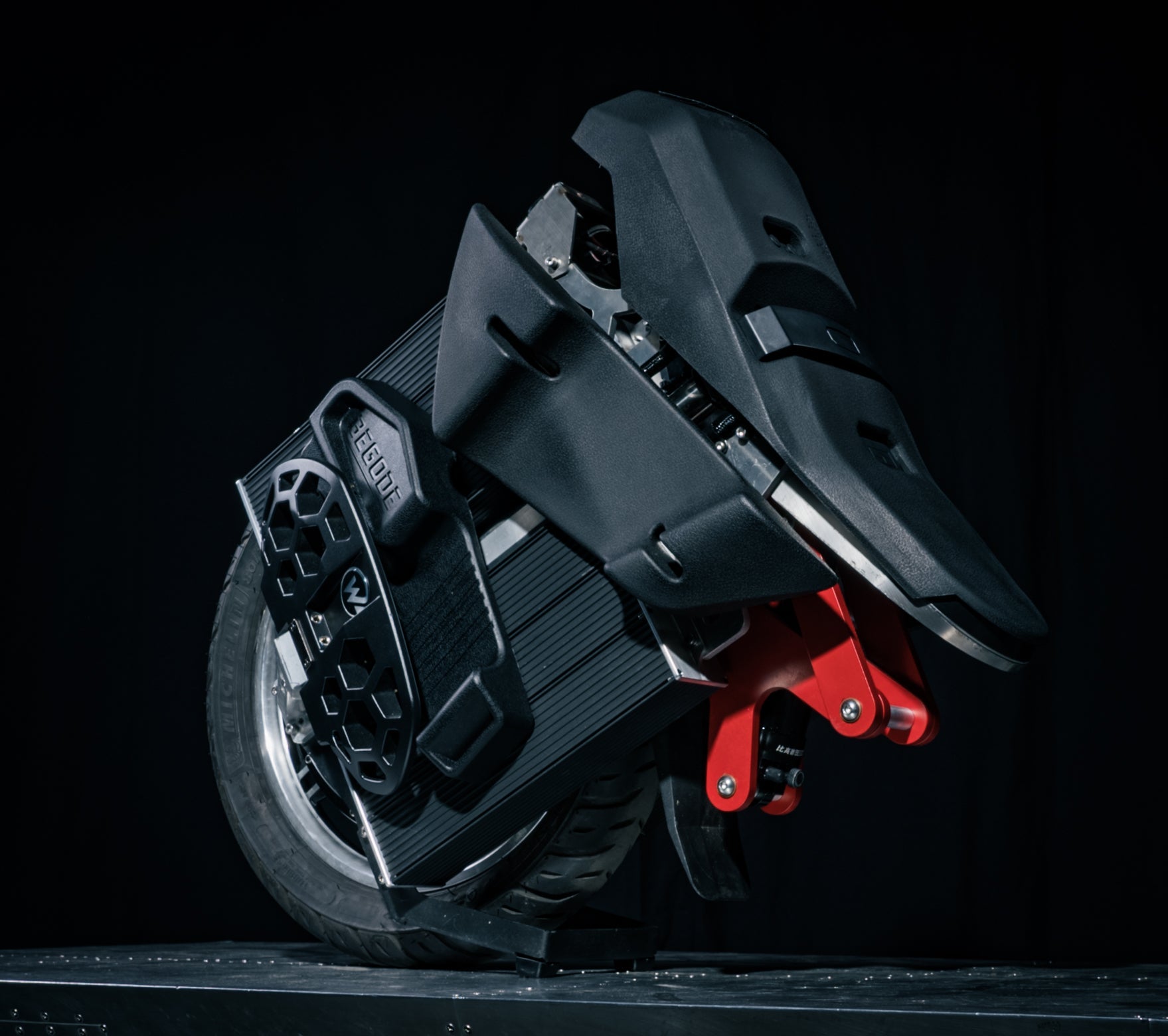 Begode EX20S Torque (C38) Electric Unicycle - 6 Month Warranty