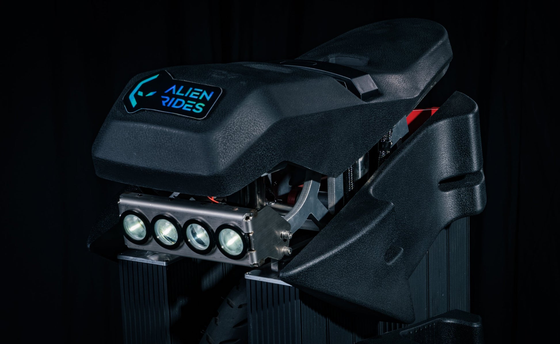 Begode EX20S Torque (C38) Electric Unicycle - 6 Month Warranty