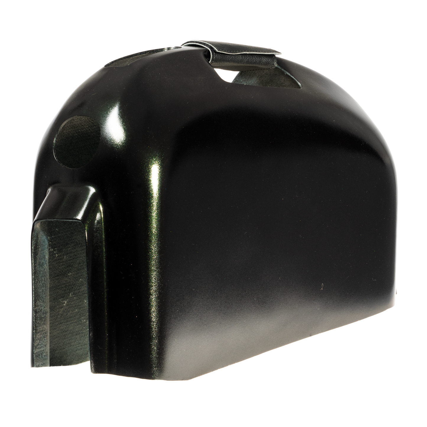 EXN Fiberglass Shell