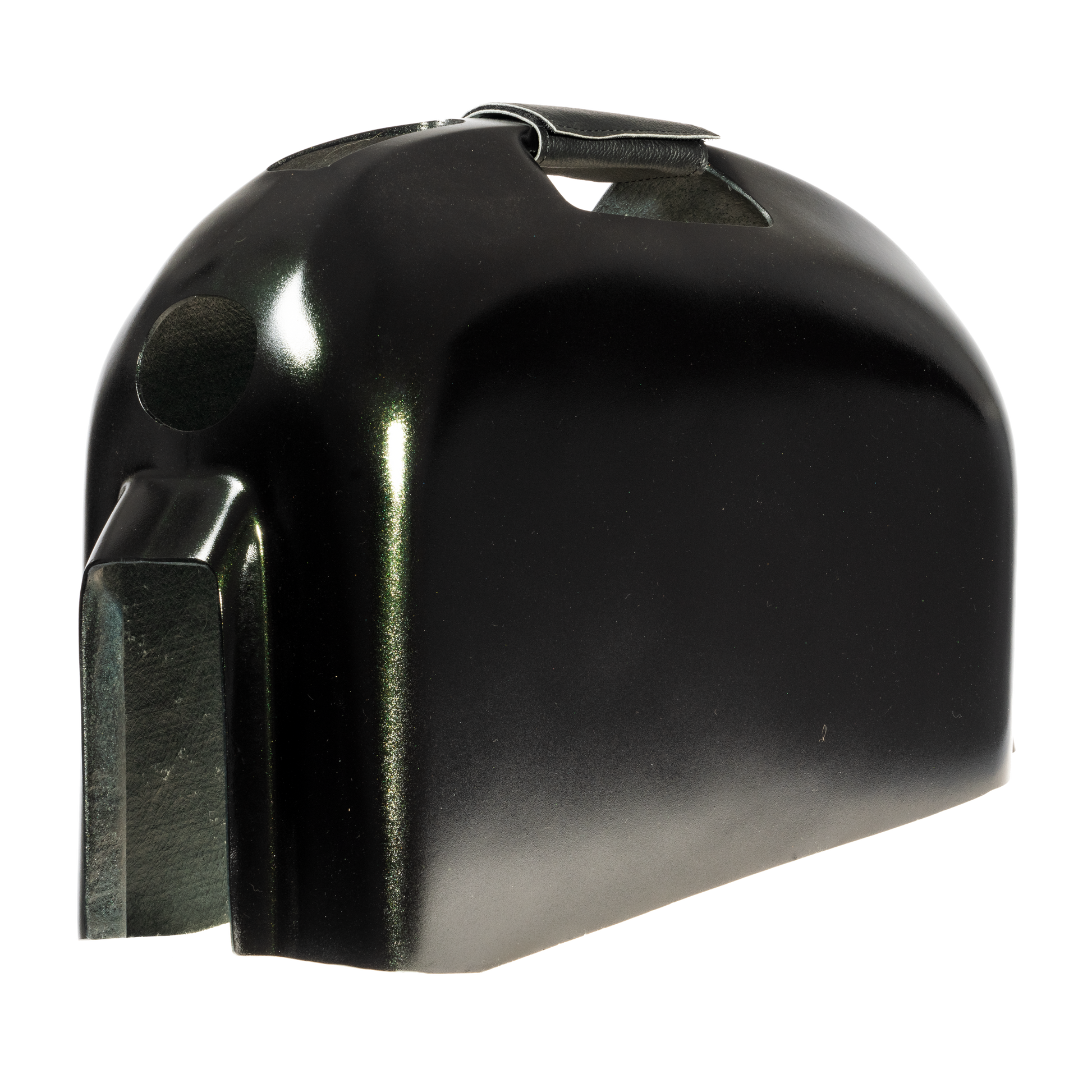 EXN Fiberglass Shell