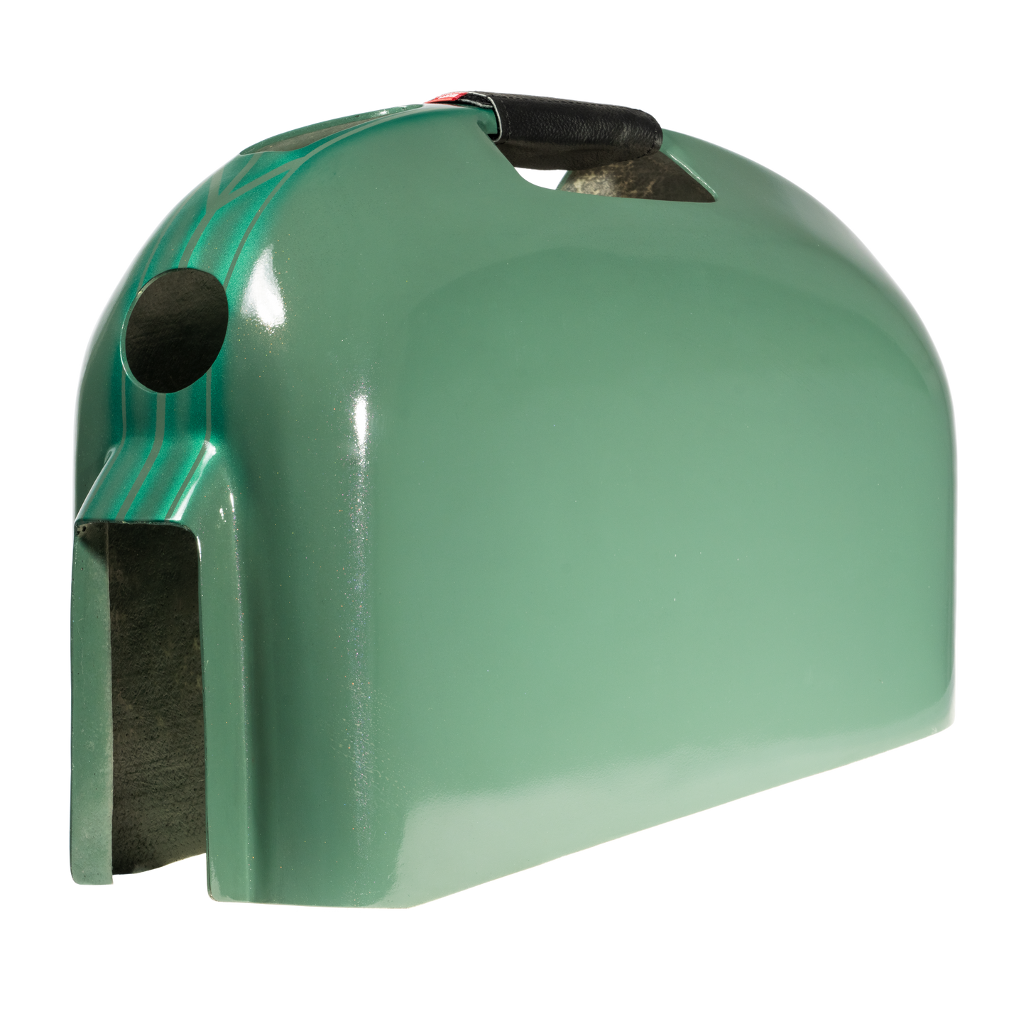 EXN Fiberglass Shell