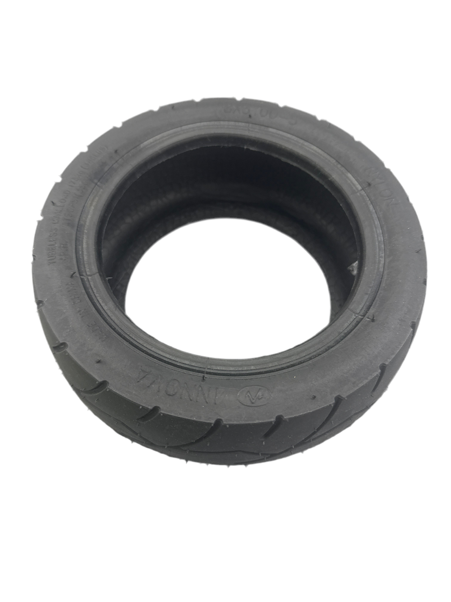 8x3 Tubeless Tire For Mantis 8