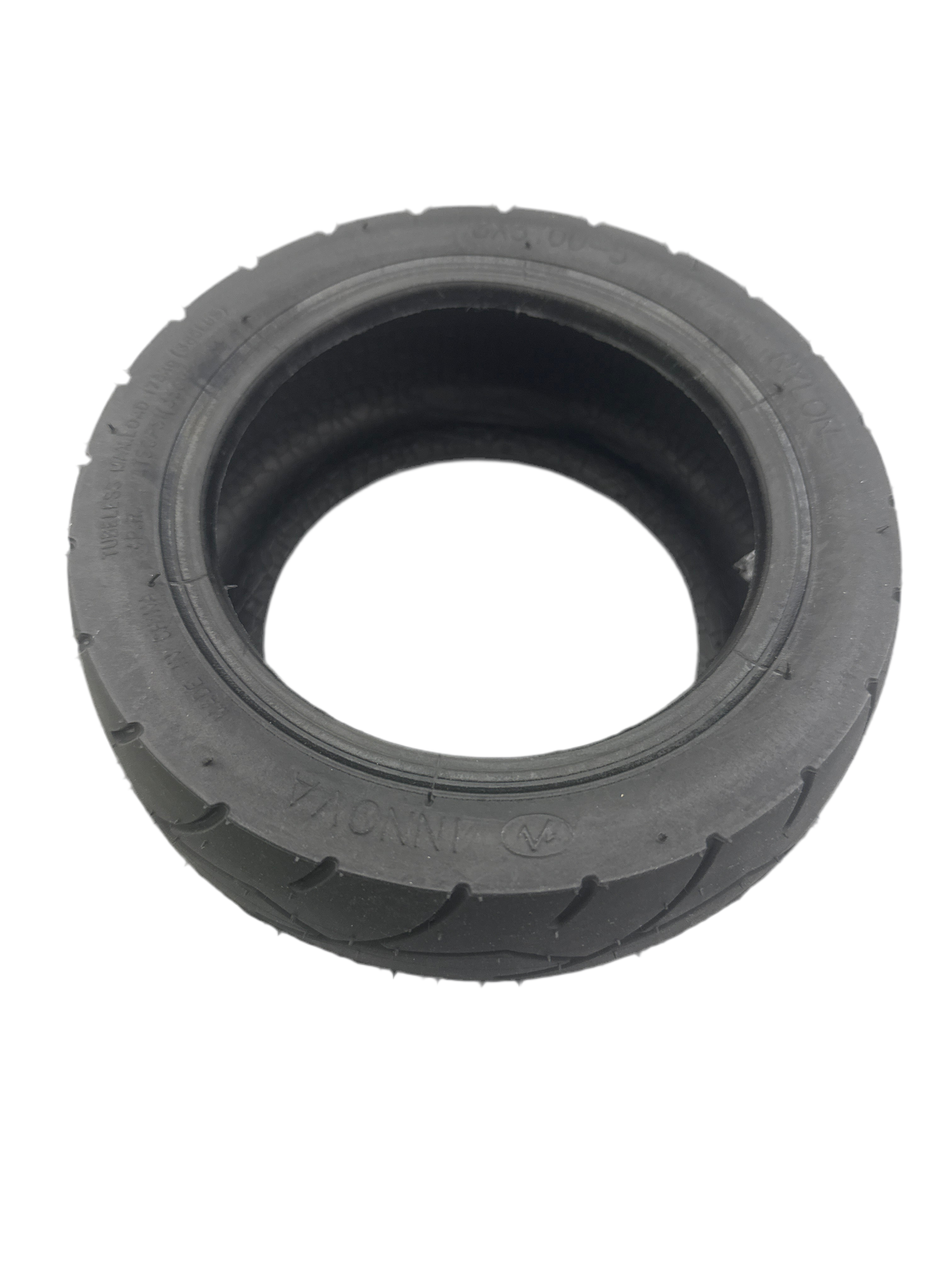 8x3 Tubeless Tire For Mantis 8
