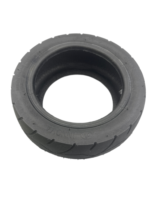 8x3 Tubeless Tire For Mantis 8