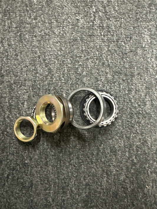 K6 Headset Bearing Assembly