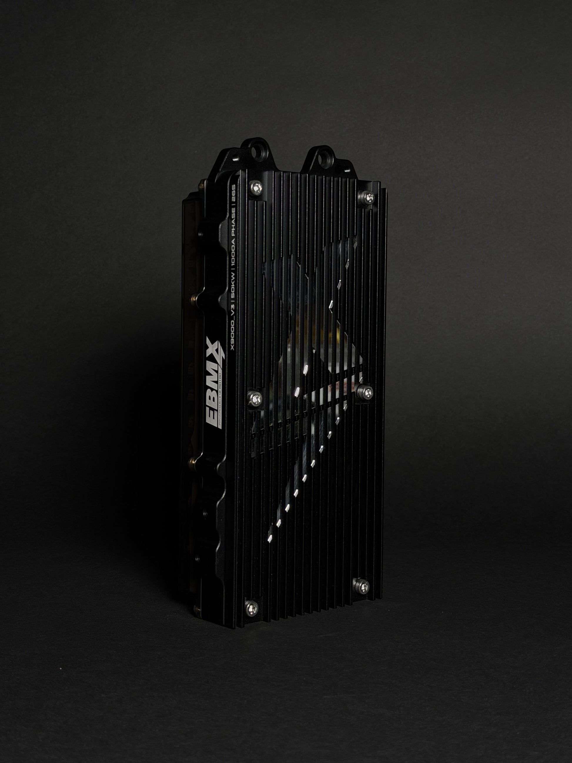 EBMX X-9000 V3 Controller