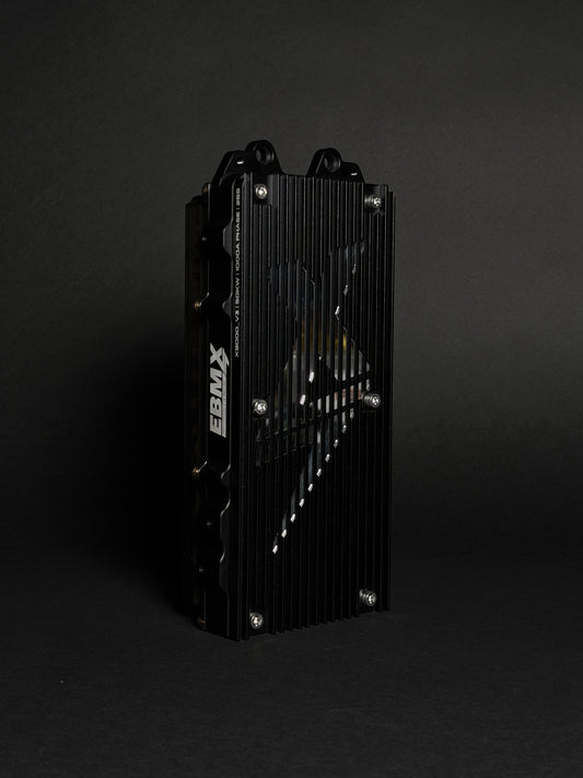 EBMX X-9000 V3 Controller