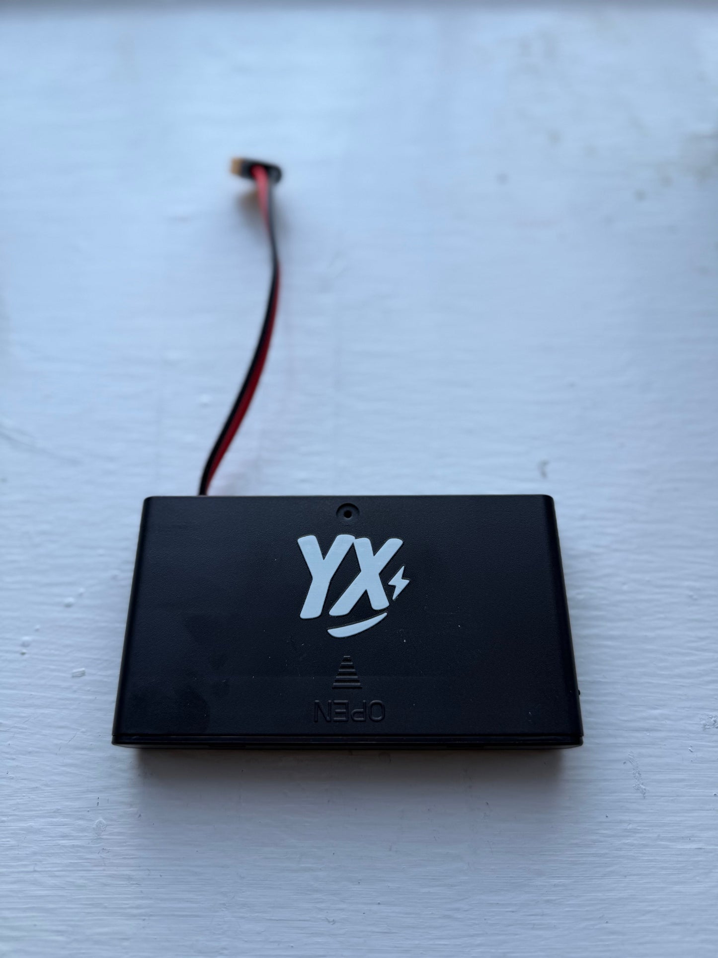 Battery Powered [HIGH OUTPUT] Rocklight - With a switch