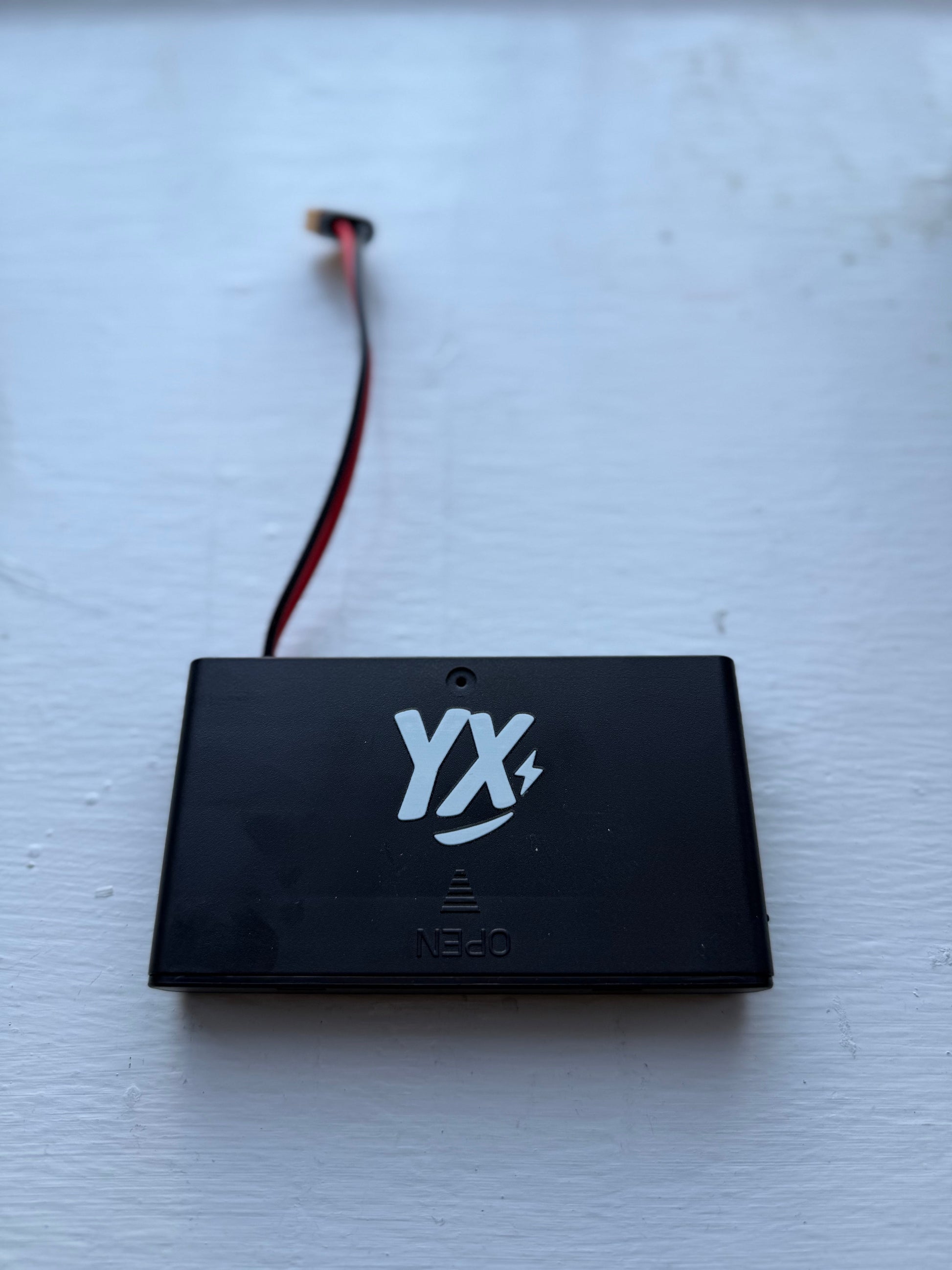 Battery Powered [HIGH OUTPUT] Rocklight - With a switch