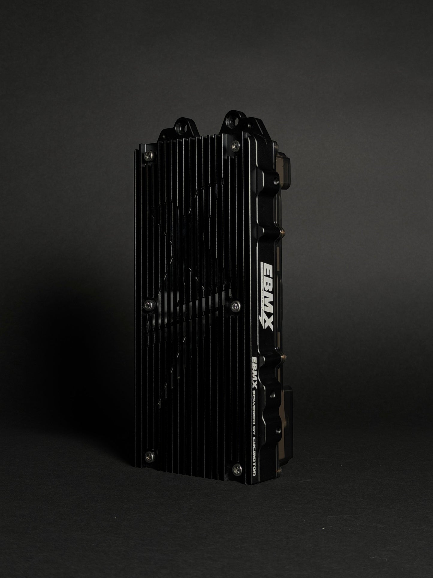 EBMX X-9000 V3 Controller