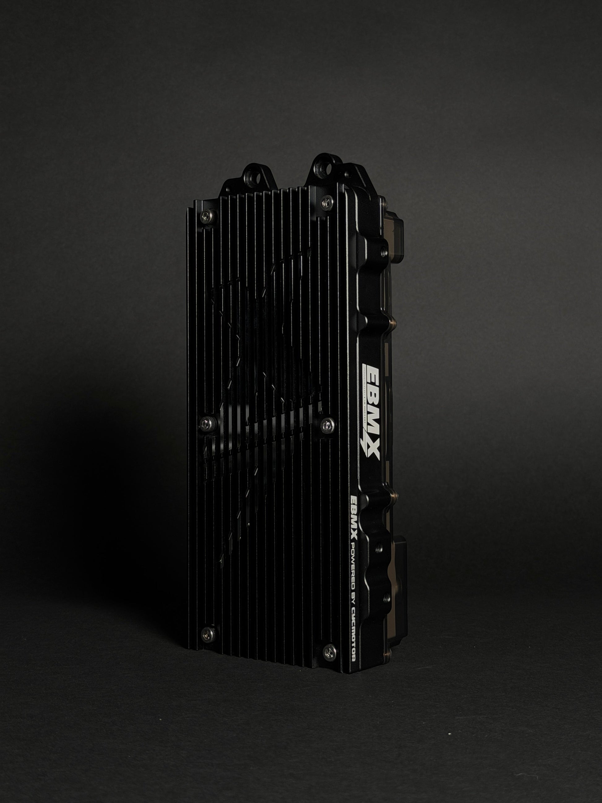 EBMX X-9000 V3 Controller