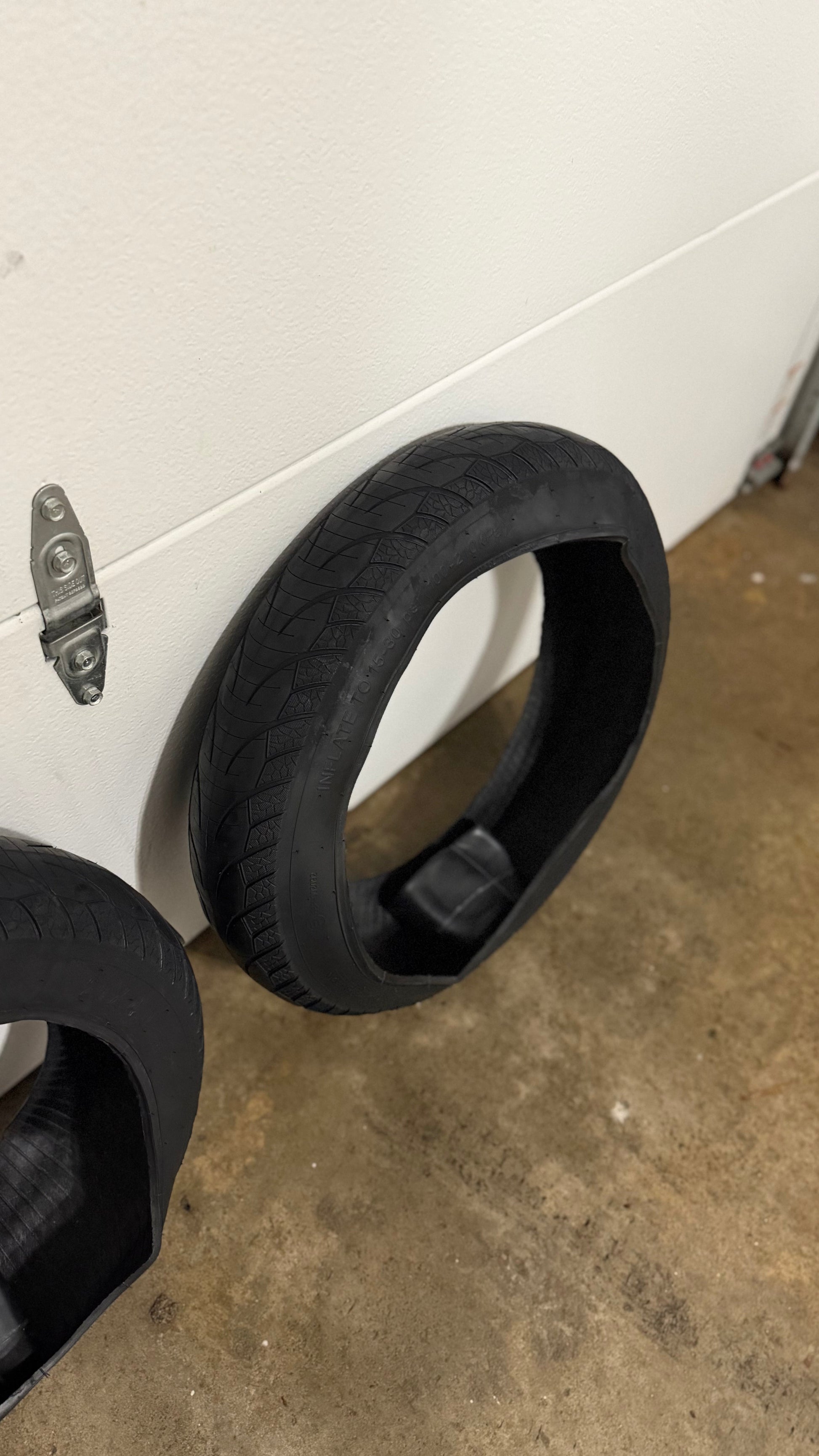 Supermoto Tires for Ridstar-Macfox