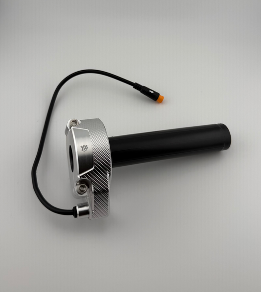 CNC Aluminum Surron Throttle
