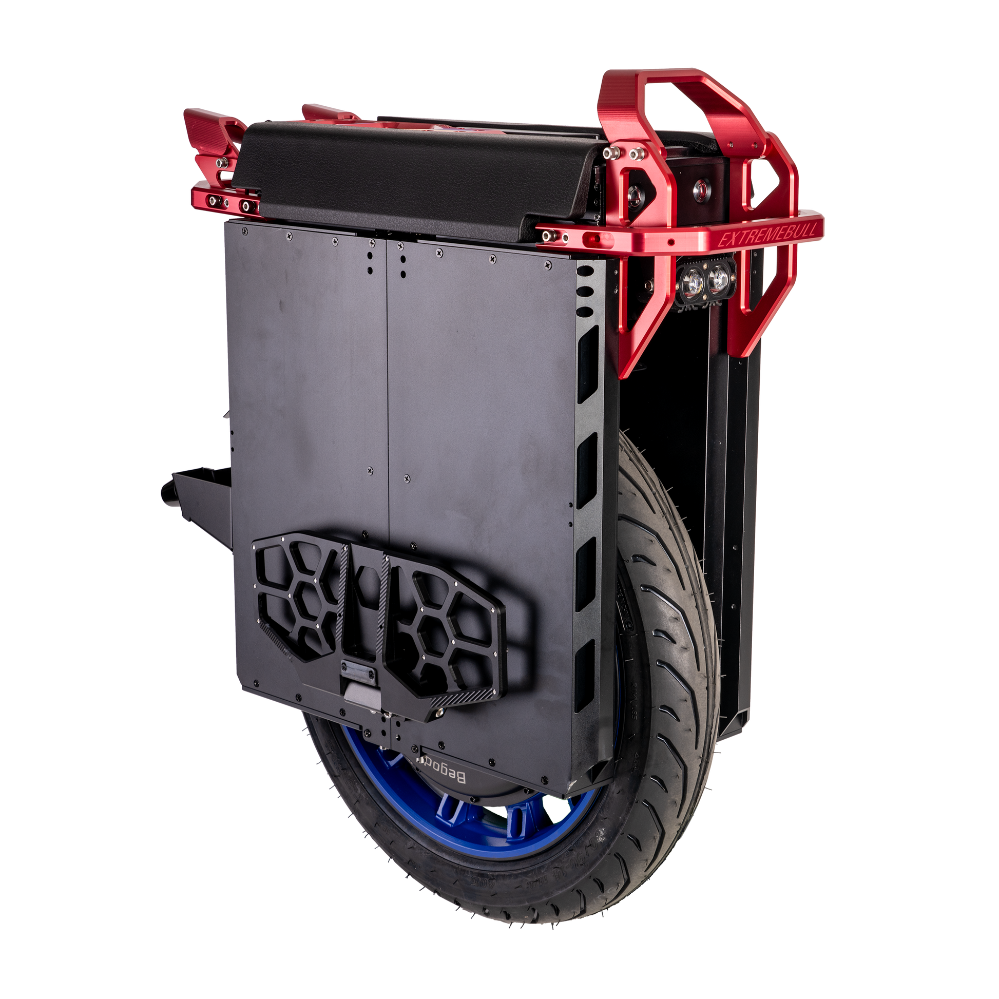 Commander GT Pro Electric Unicycle