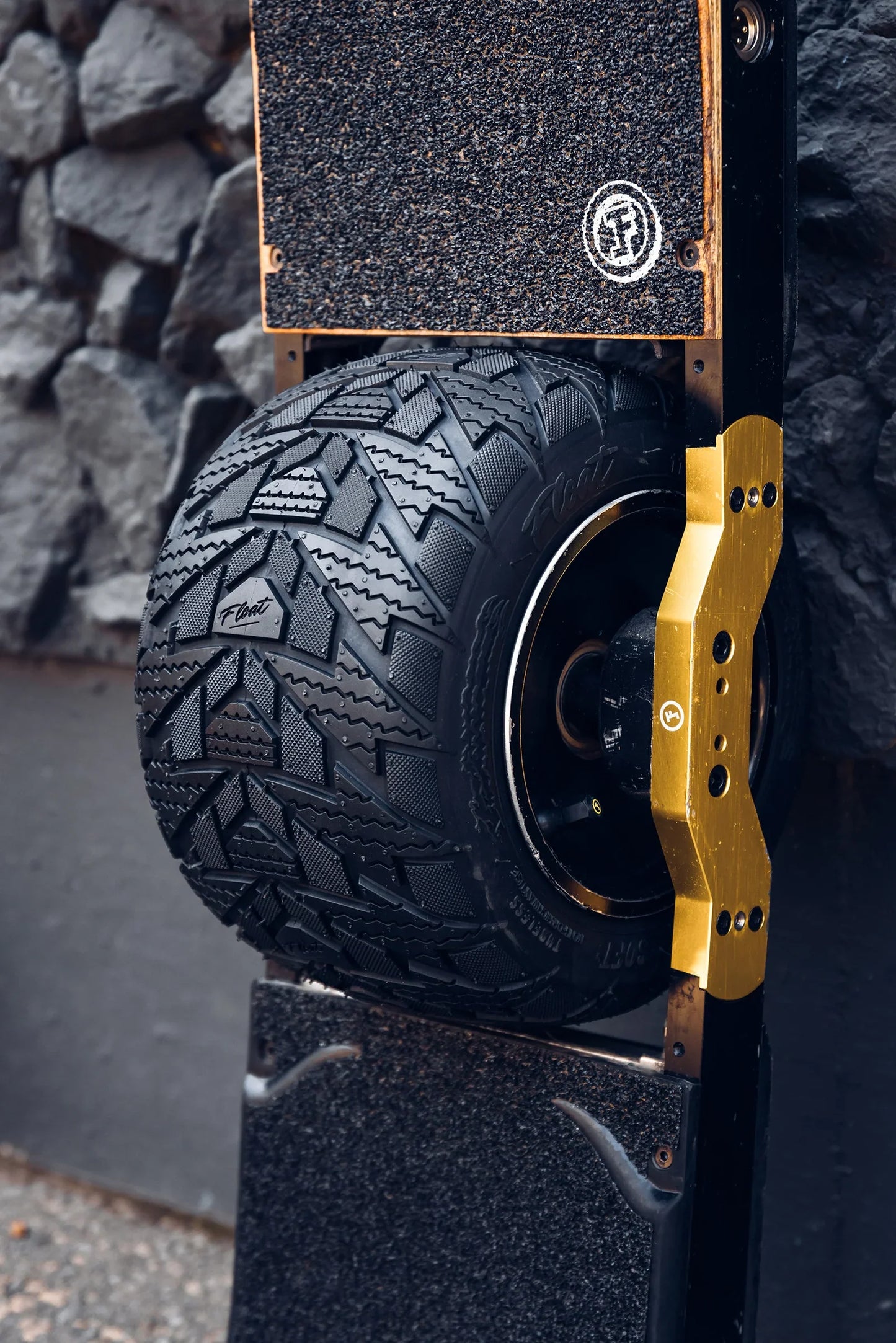 TFL Thundercat 11.5x6.75-6.5 Tire for Onewheel GT/GT-S