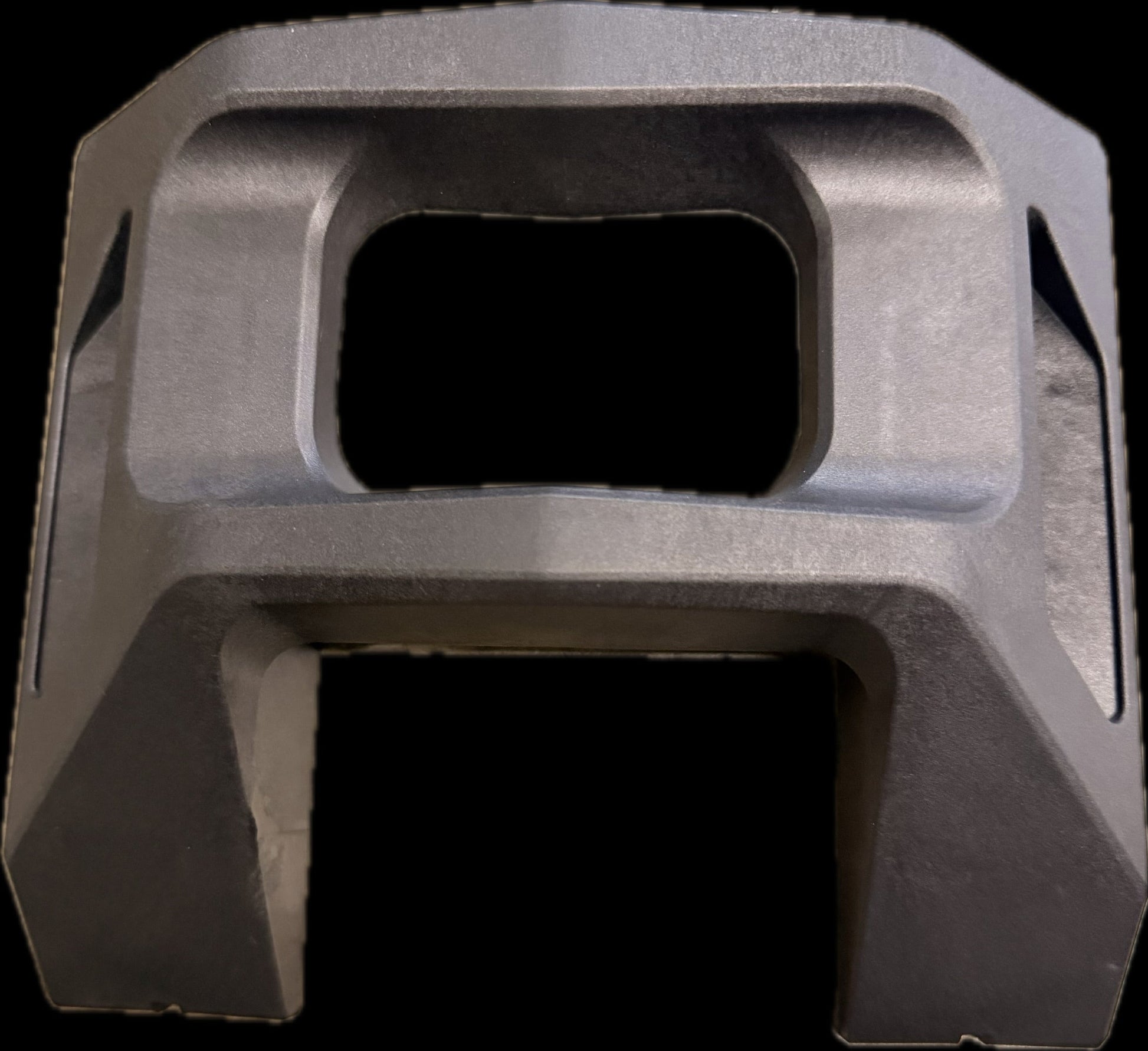 Extreme bull Griffin front light cover