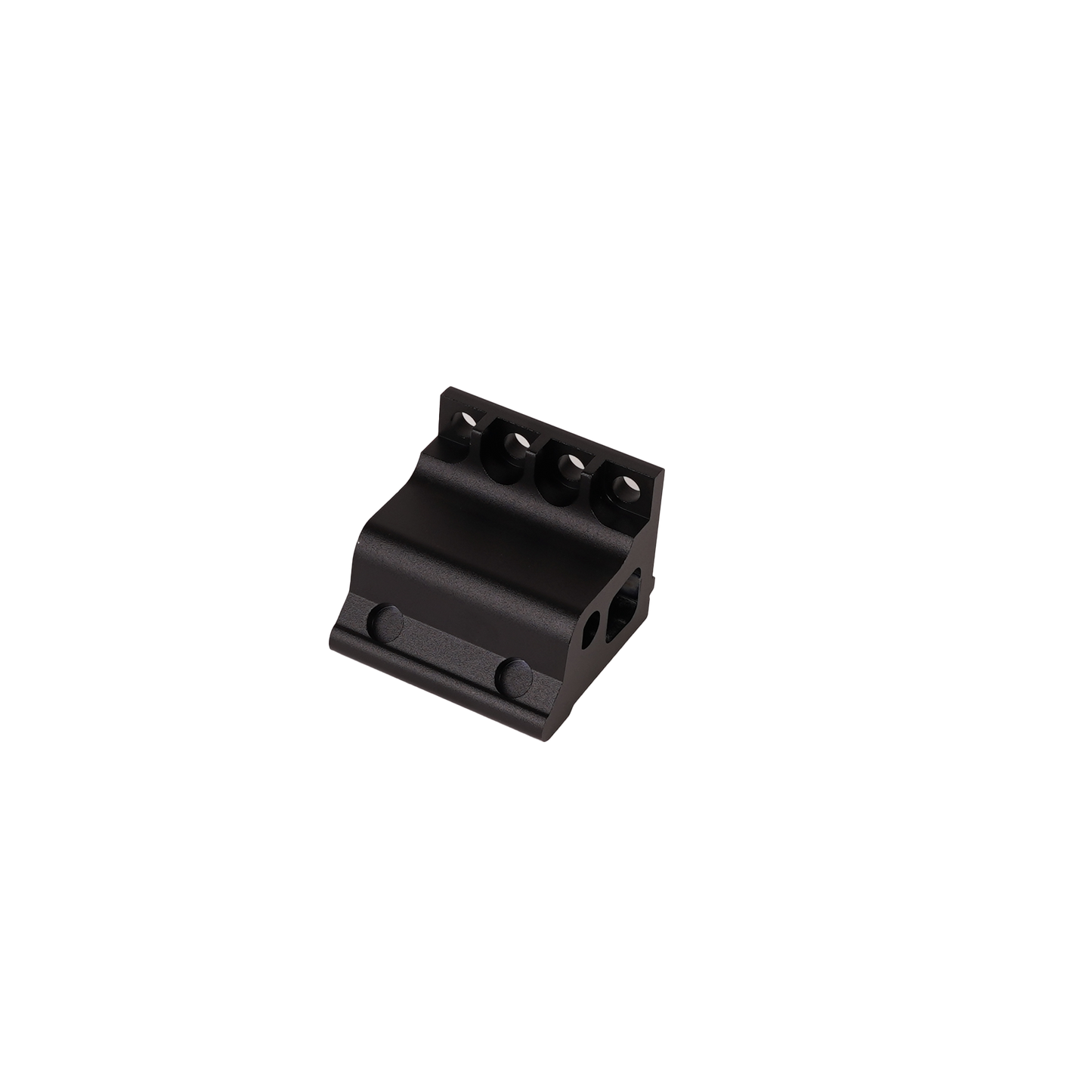 V12 Pedal bracket assembly