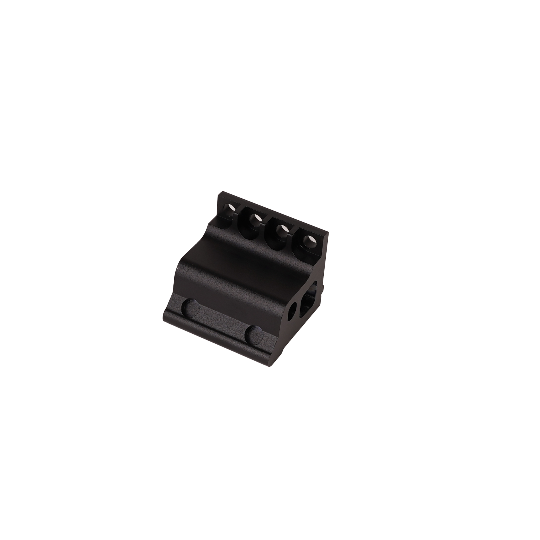 V12 Pedal bracket assembly