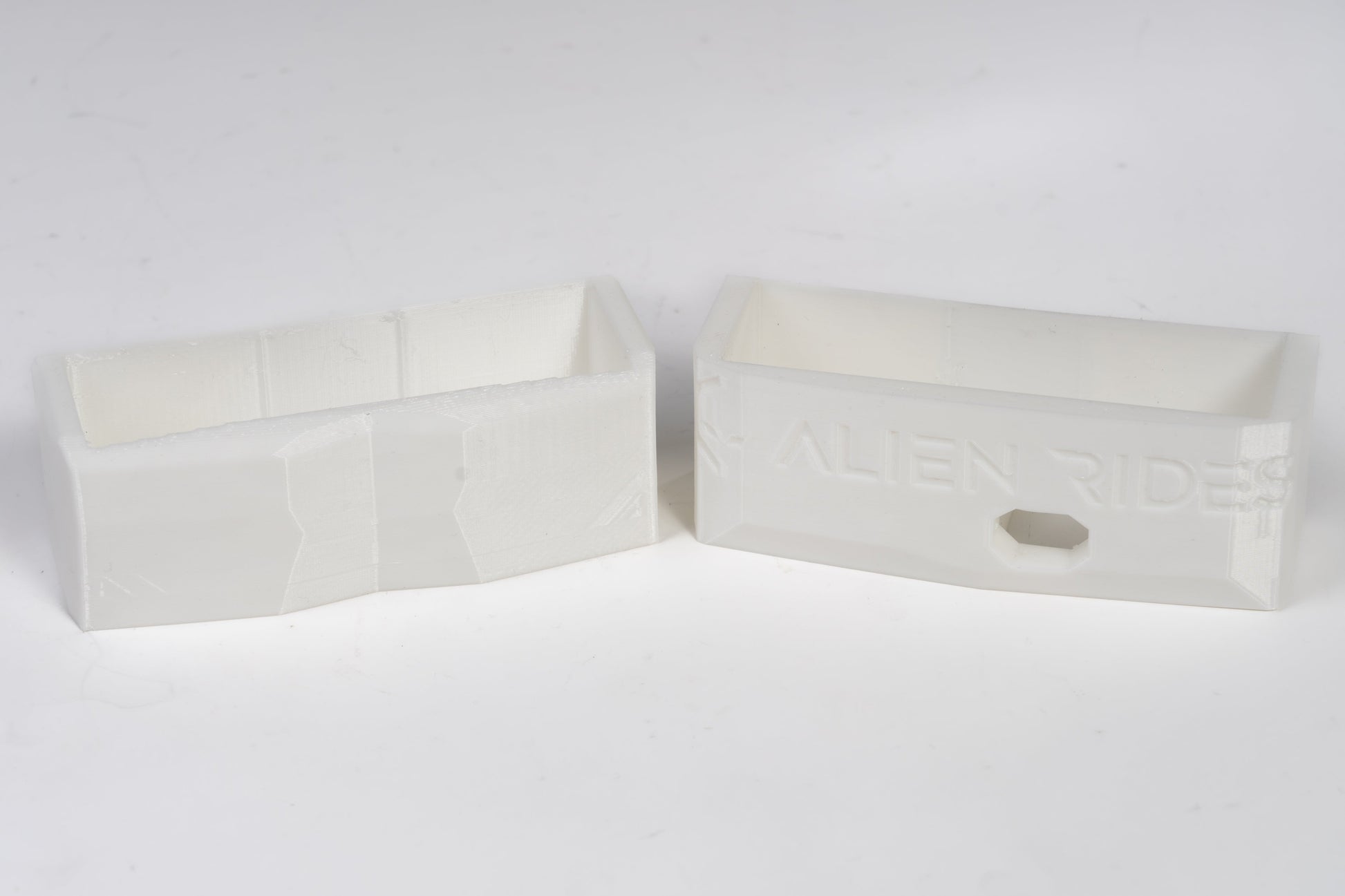 Hyper Charger Bumper Case/Cover