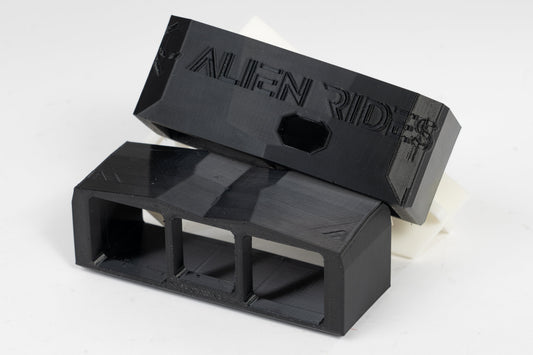 Hyper Charger Bumper Case/Cover